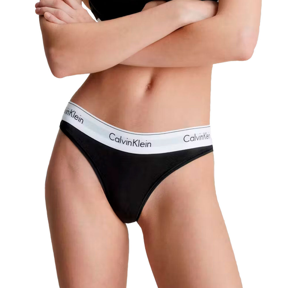 img Panty Calvin Klein F3786001