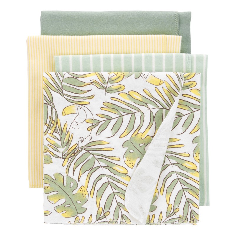 img Pack de Recibidora Baby Corp x4 9P010210