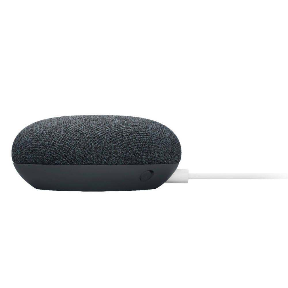 img Asistente de Google Nest Mini 2nd Generación Color Charcoal