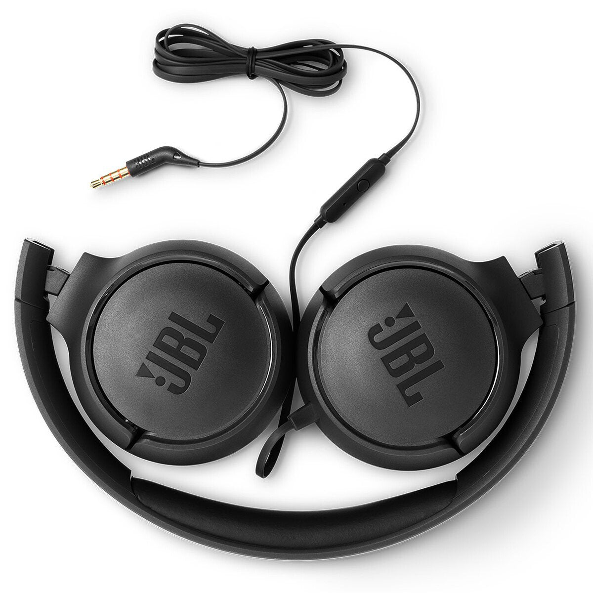 img Audífono Alámbrico JBL TUNE 500