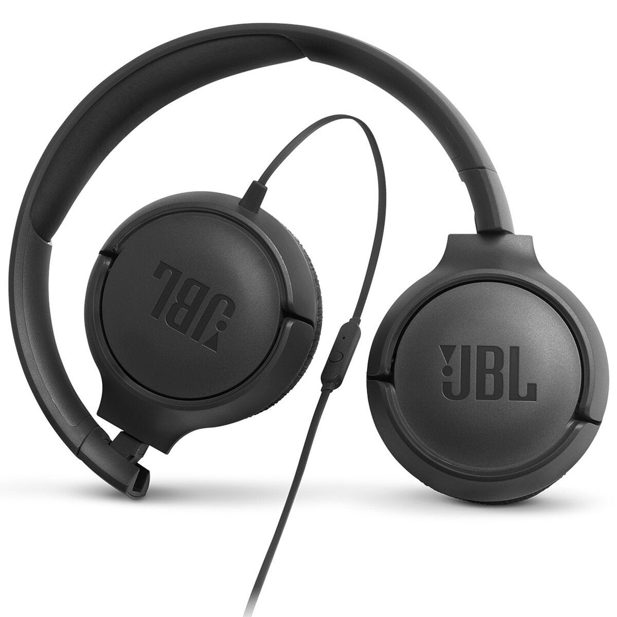 img Audífono Alámbrico JBL TUNE 500