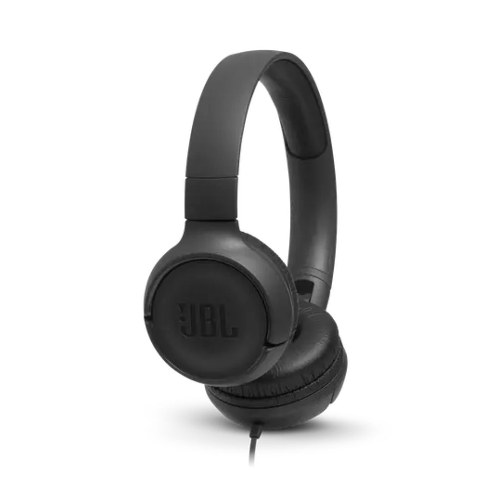 img Audífono Alámbrico JBL TUNE 500