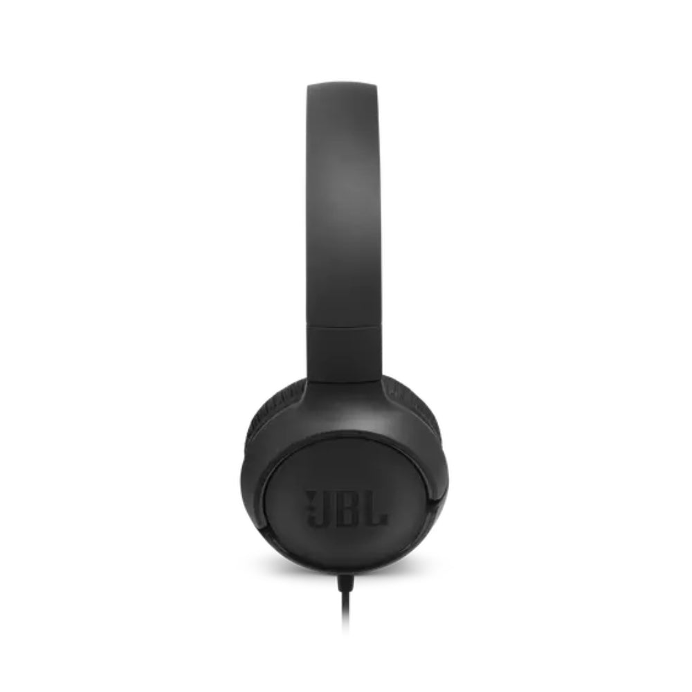 img Audífono Alámbrico JBL TUNE 500