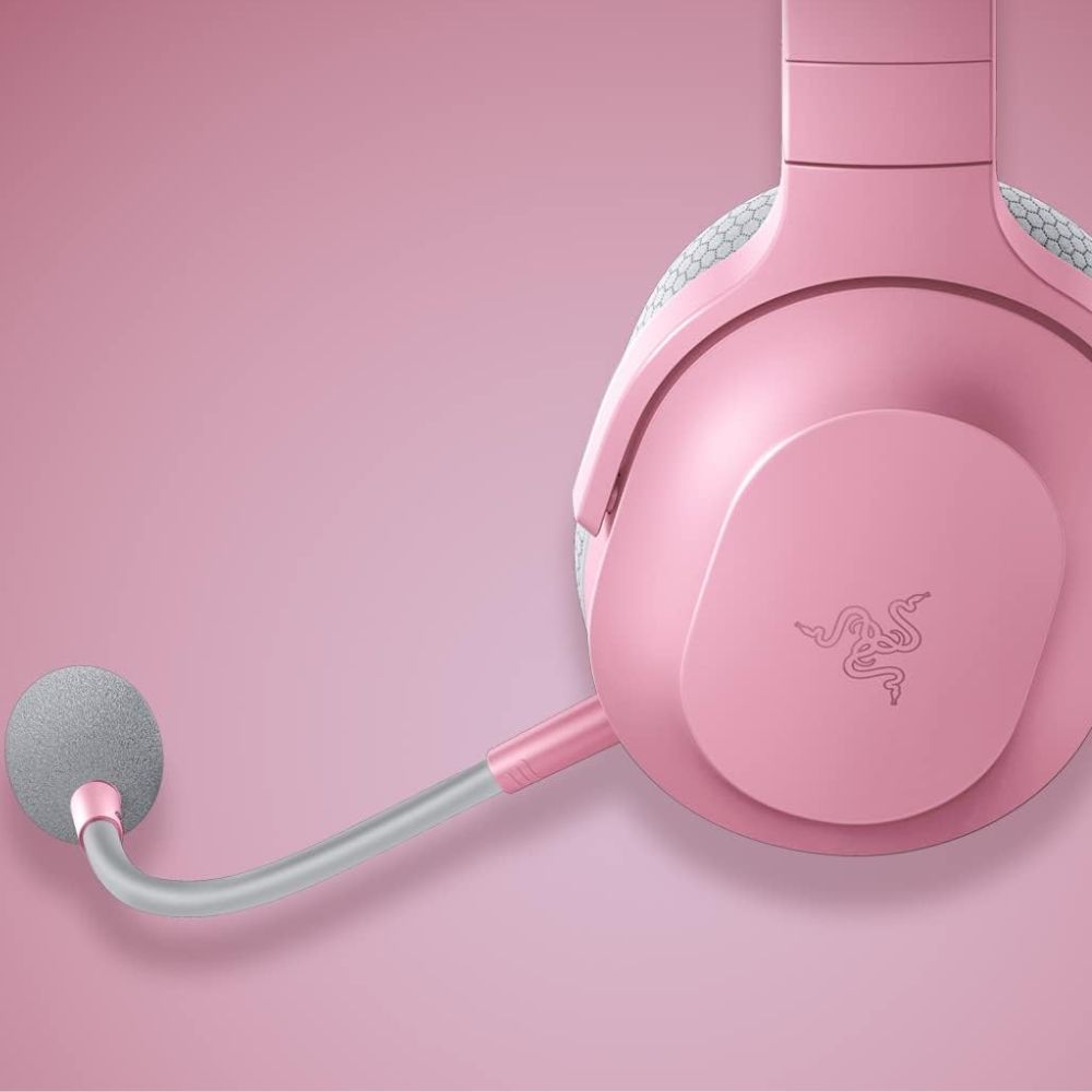 img Auriculares Razer Gamer Barracuda X Wire