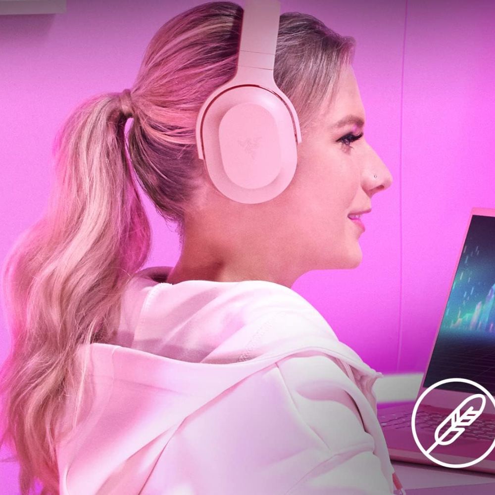 img Auriculares Razer Gamer Barracuda X Wire