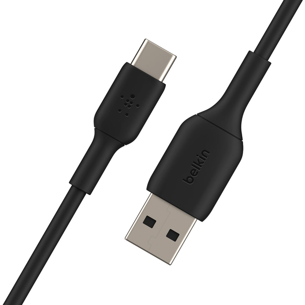 img Cable Belkin USB-C a USB-A Boost Charge Negro