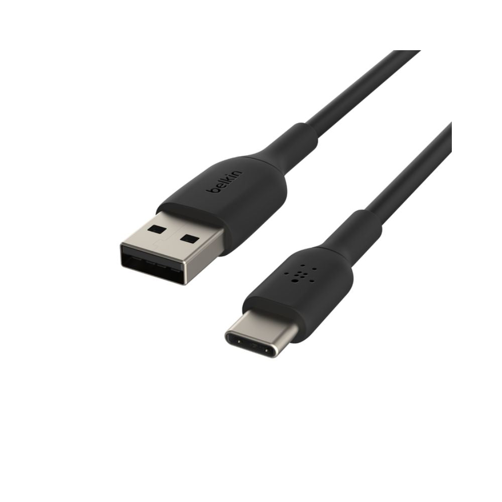img Cable Belkin USB-C a USB-A Boost Charge Negro