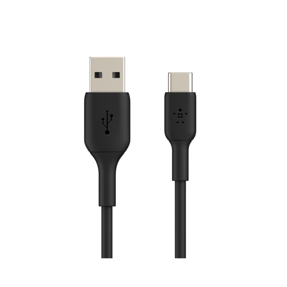 img Cable Belkin USB-C a USB-A Boost Charge Negro