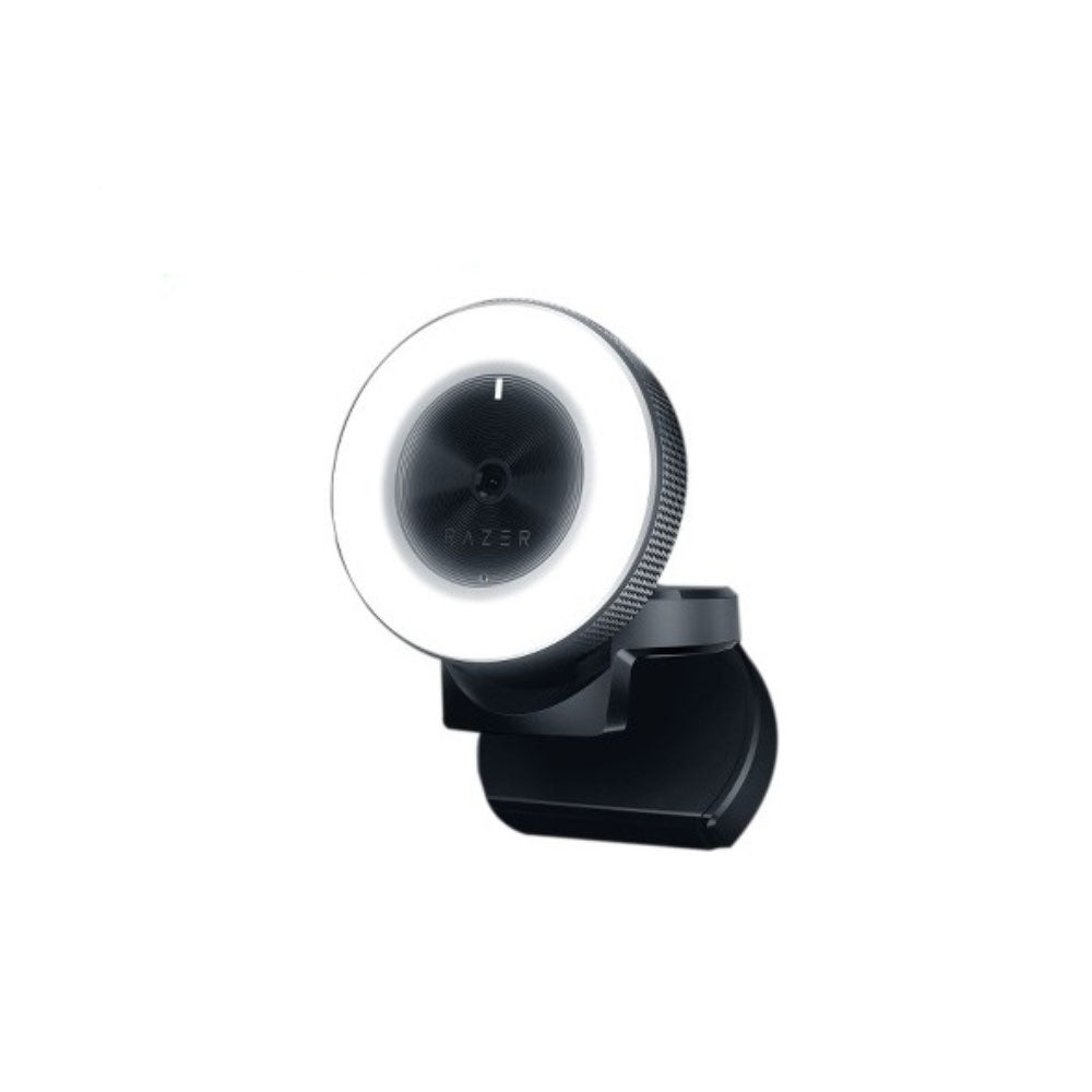 img Cámara Web Razer Kiyo Ring Light