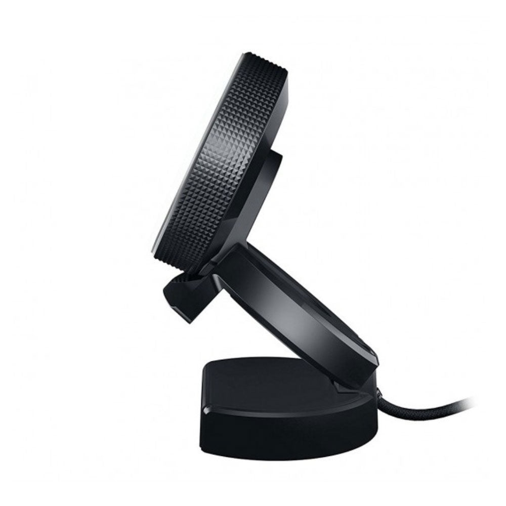 img Cámara Web Razer Kiyo Ring Light