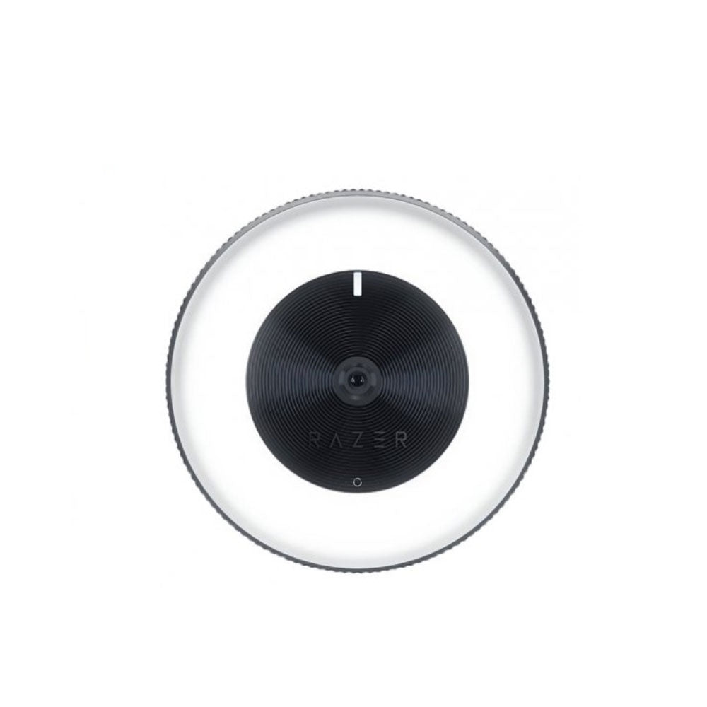 img Cámara Web Razer Kiyo Ring Light