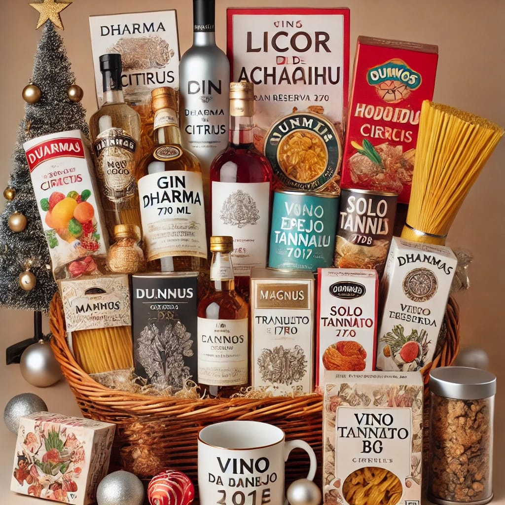 img Canaston Navidad Selecta