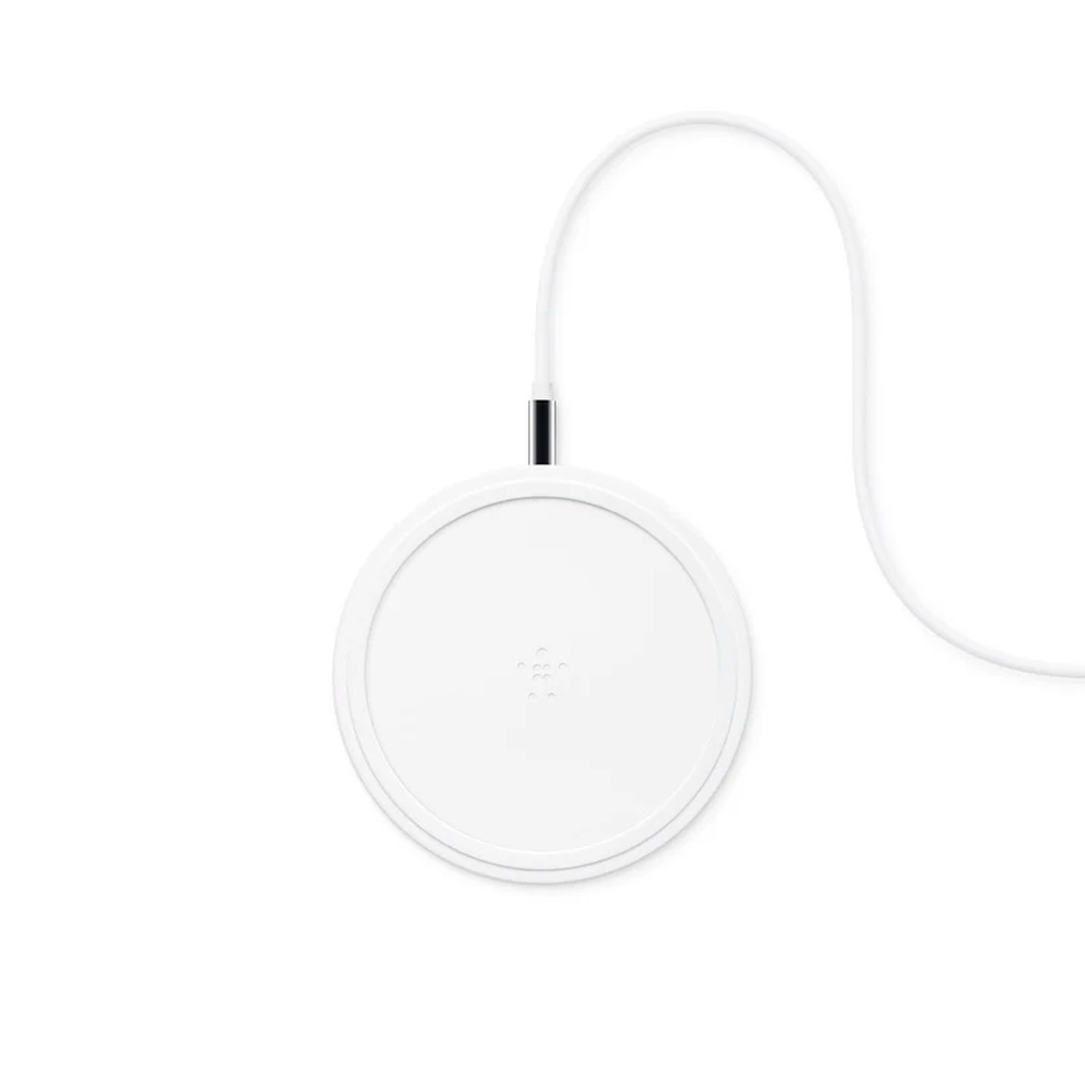 img Cargador inalámbrico Belkin edición especial 7.5W