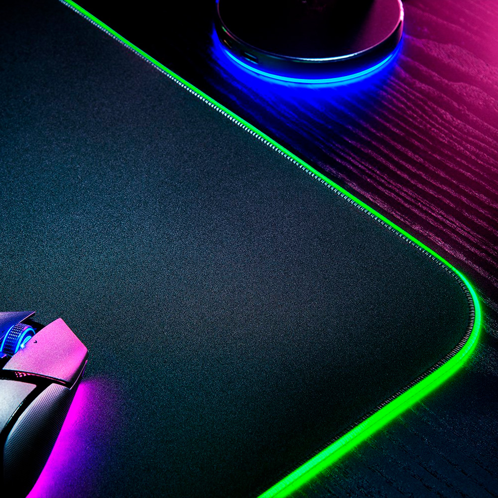 img Mouse Mat Razer Goliathus 3 XL Nasa