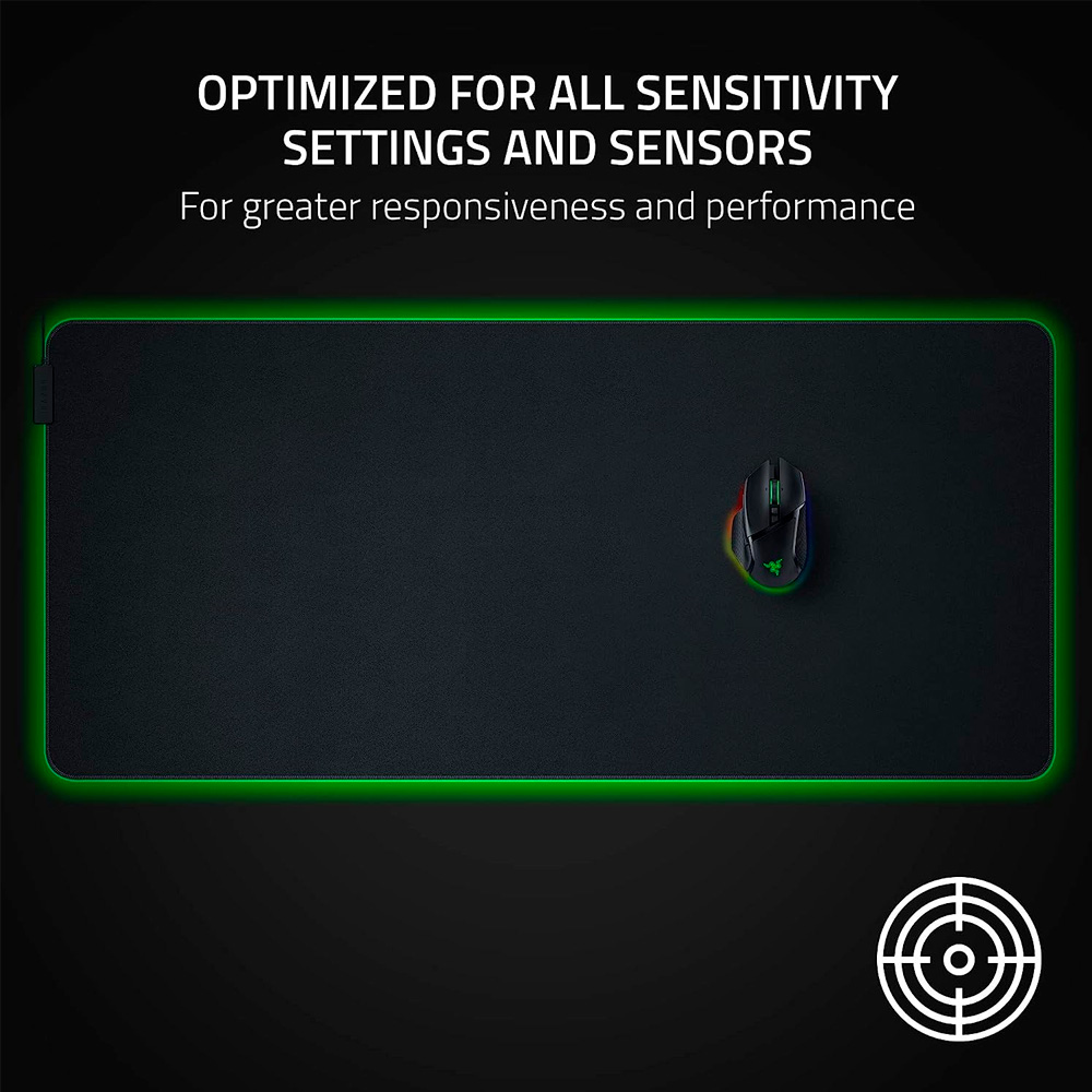 img Mouse Mat Razer Goliathus 3 XL Nasa