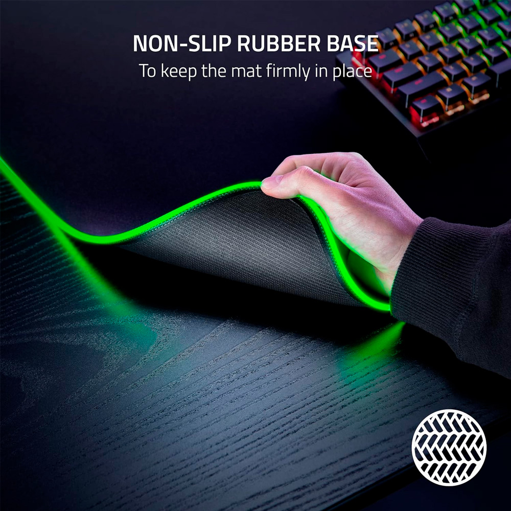 img Mouse Mat Razer Goliathus 3 XL Nasa