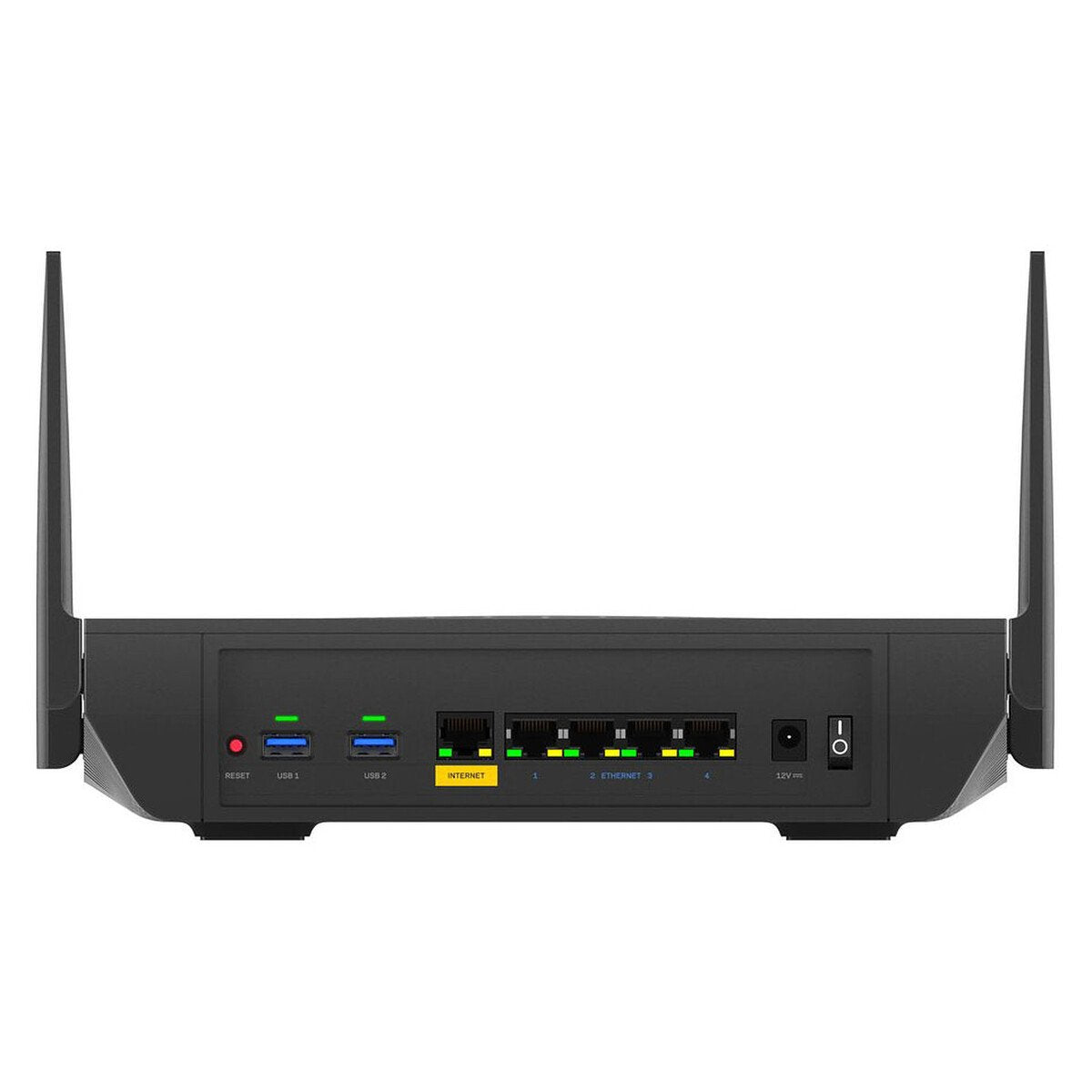 img Router Linksys WiFi 6 Mesh de Doble Banda MR9600