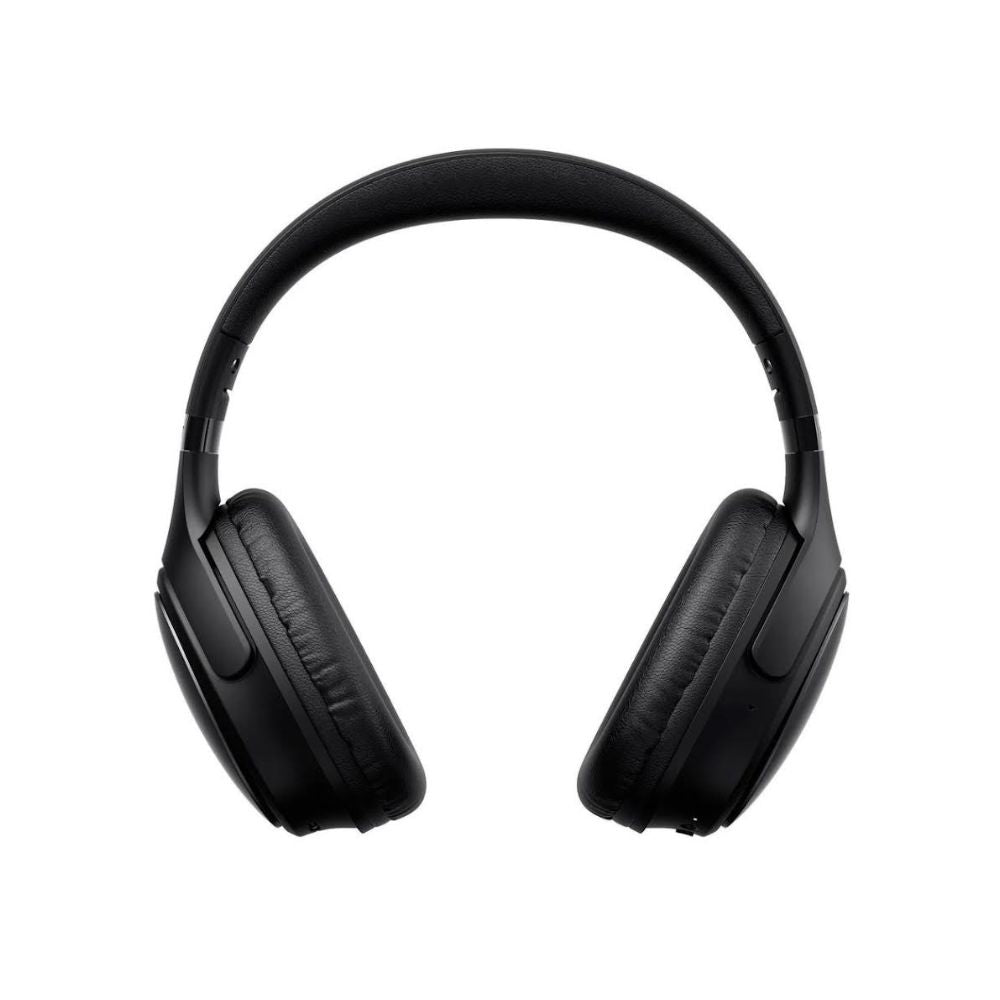 img Audífono Bluetooth Over-Ear Havit H630BT Negro