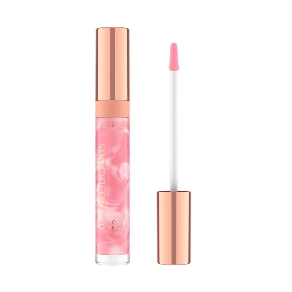 img Bálsamo Labial Catrice Liquid Marble-licious 010 (941967)