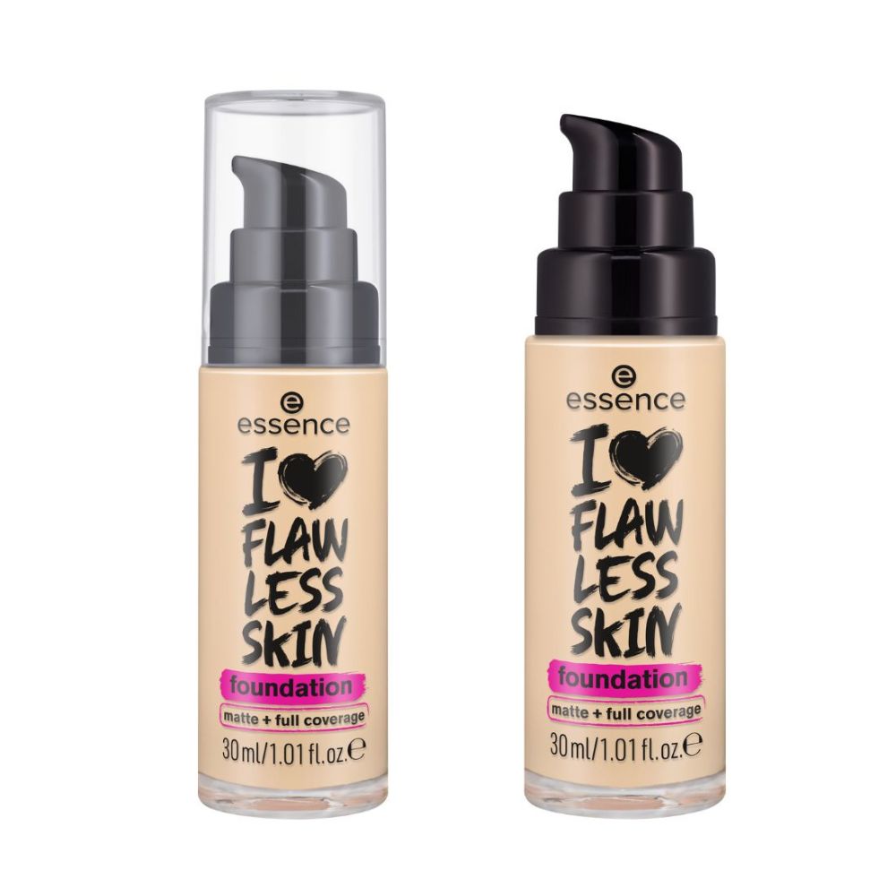 img Base Essence I Love Flawless Skin 30