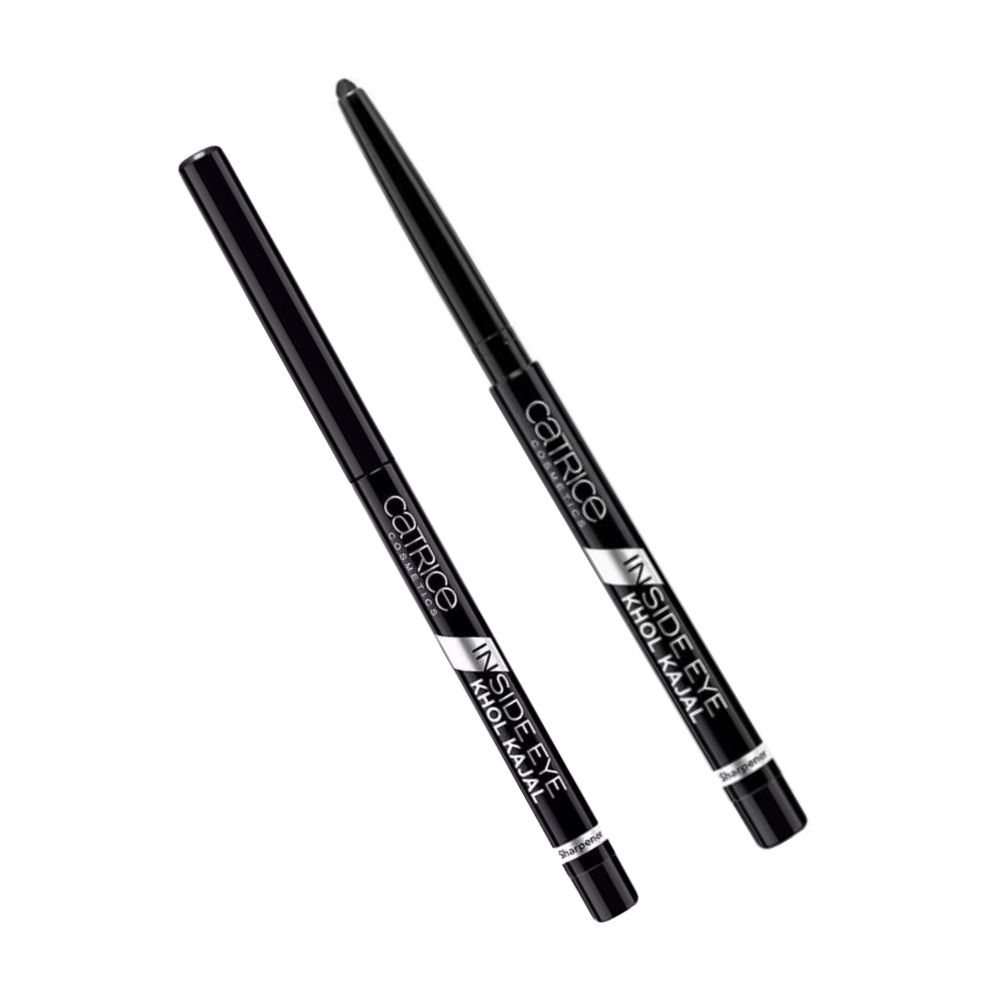 Delineador Catrice Ojos Kajal Negro Int (221760)