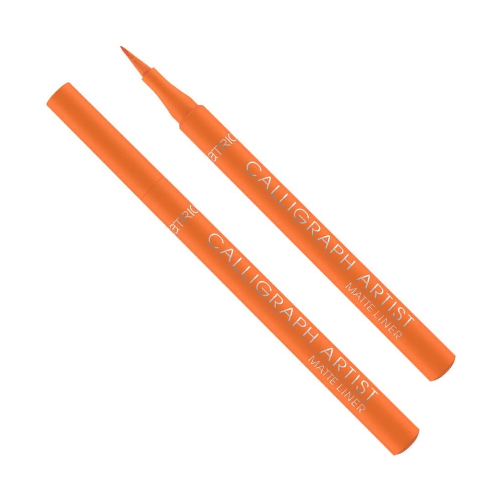 Delineador de Ojos Calligraph Artist Matte Catrice 050 (939821)