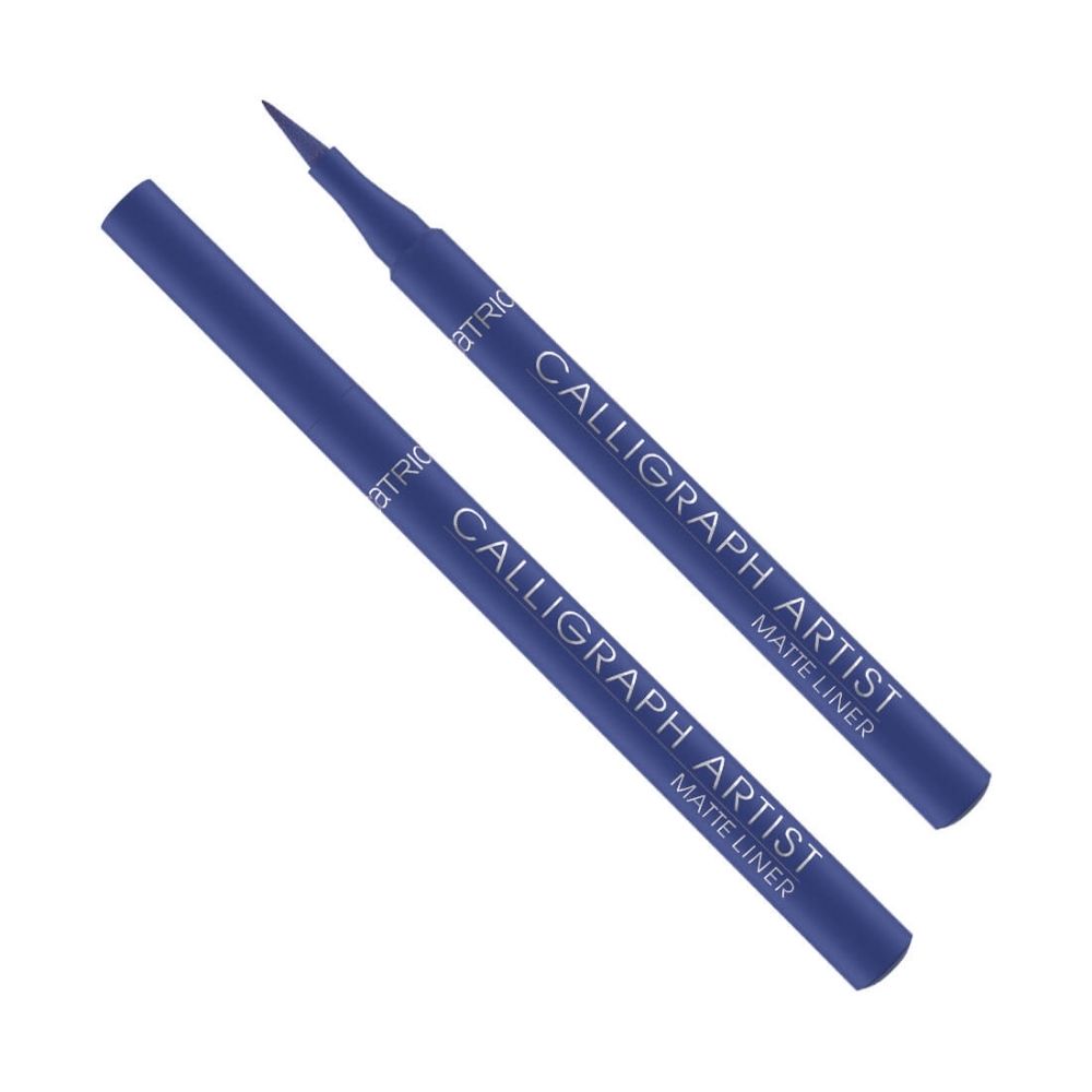 Delineador de Ojos Calligraph Artist Matte Catrice 060 (939825)