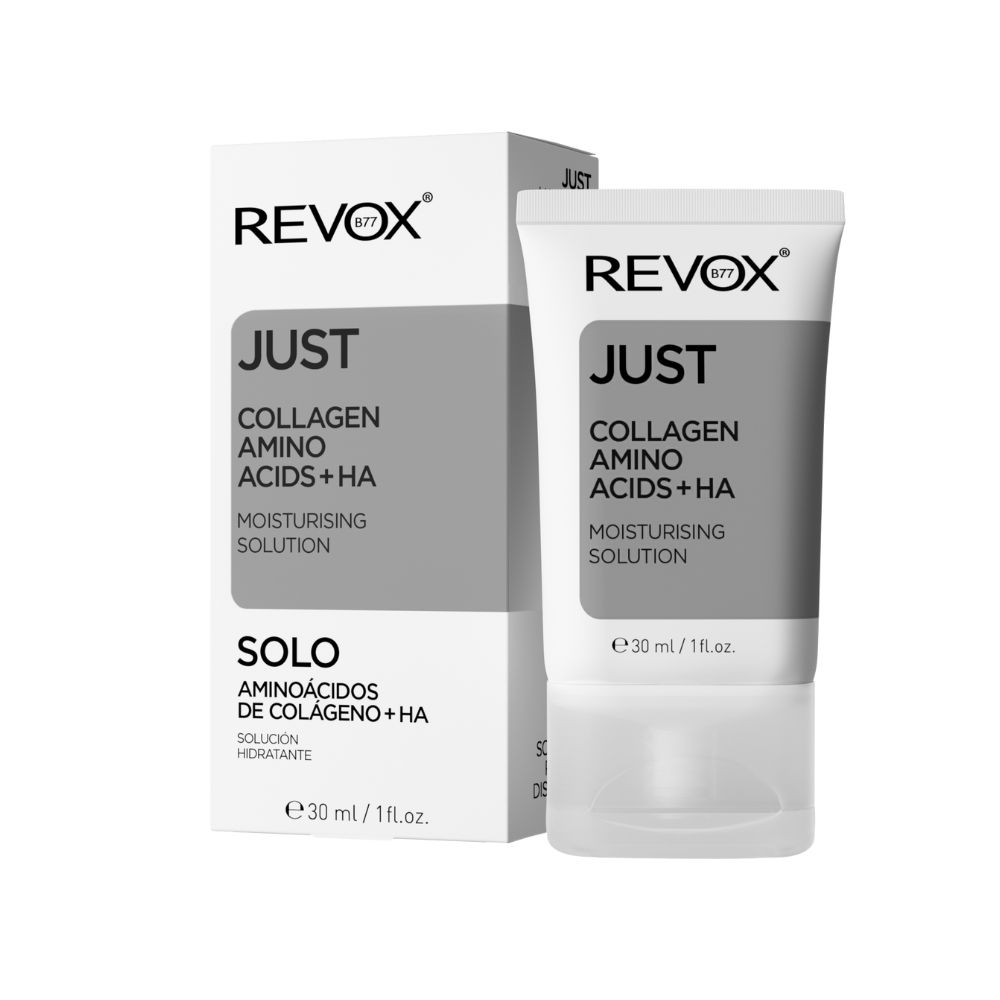 Just Collagen Amino Acids + HA Revox B77 30ml