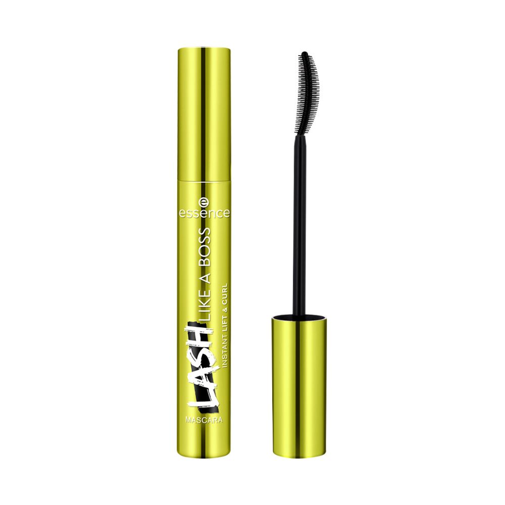 img Máscara Essence L.A Boss In. Lift & Curl