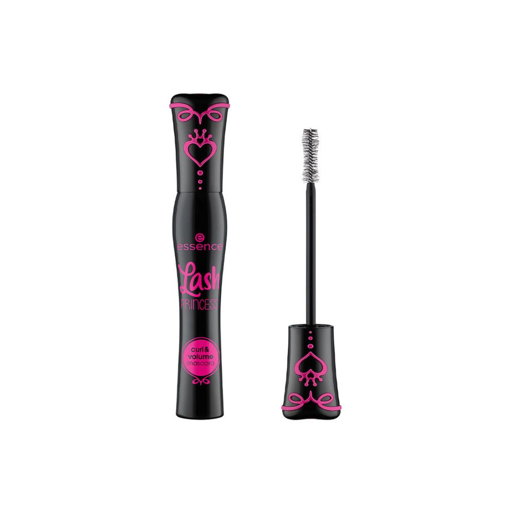 img Máscara Essence L.A Boss Inst. V&L Black (938169)