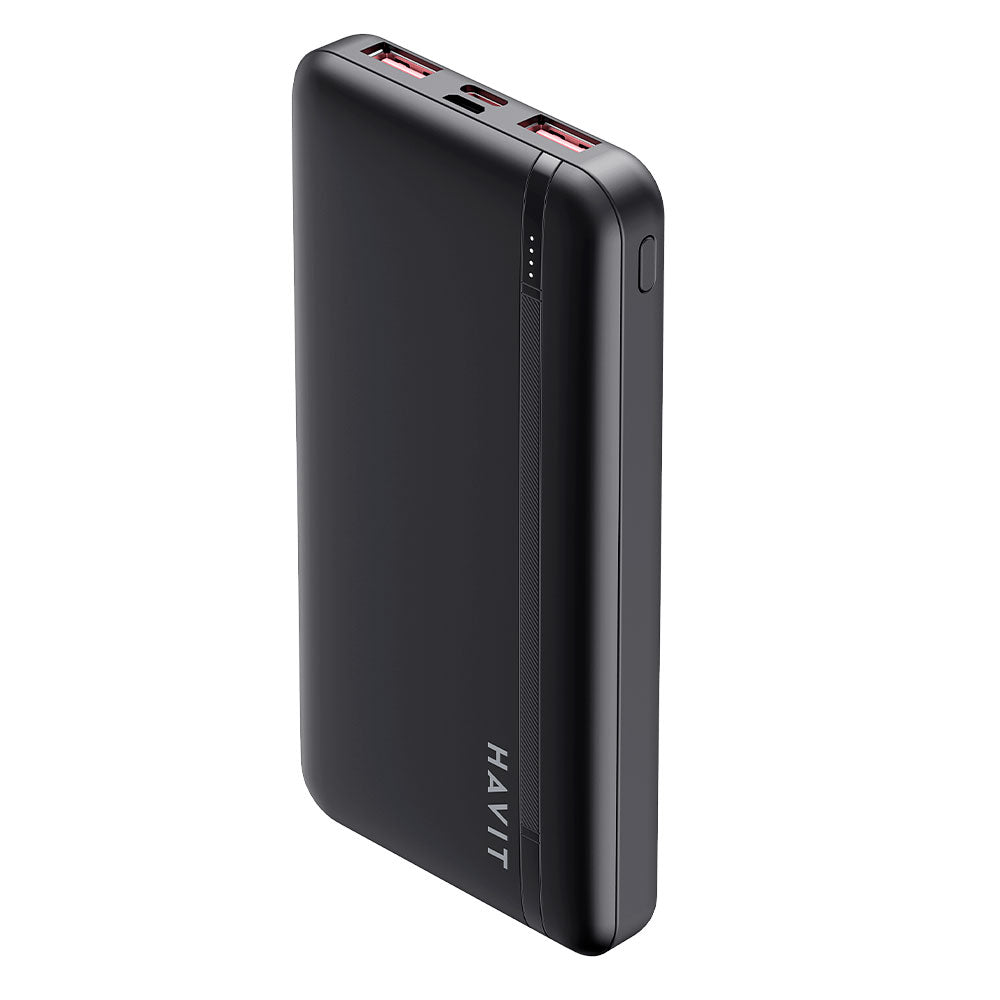 img Power Bank Havit 10000mah HV-PB90 20W Negro
