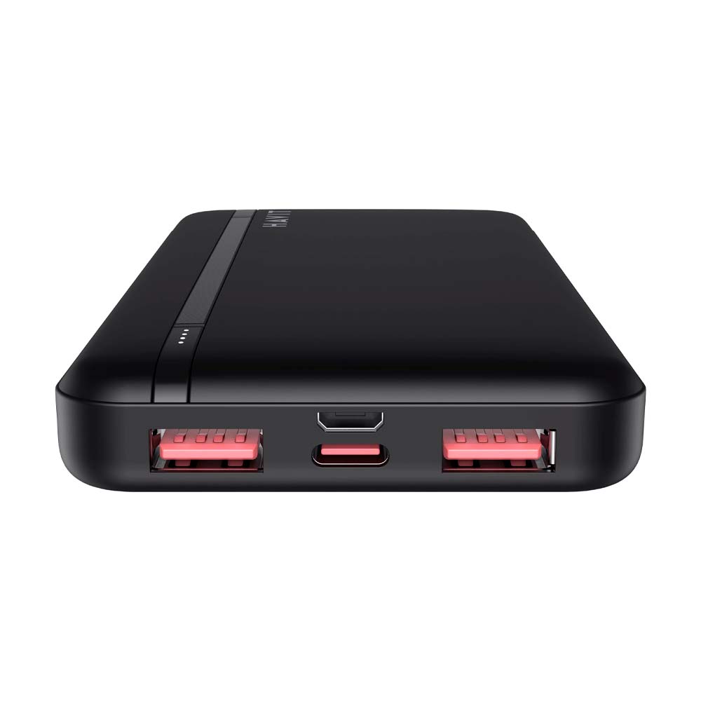 img Power Bank Havit 10000mah HV-PB90 20W Negro