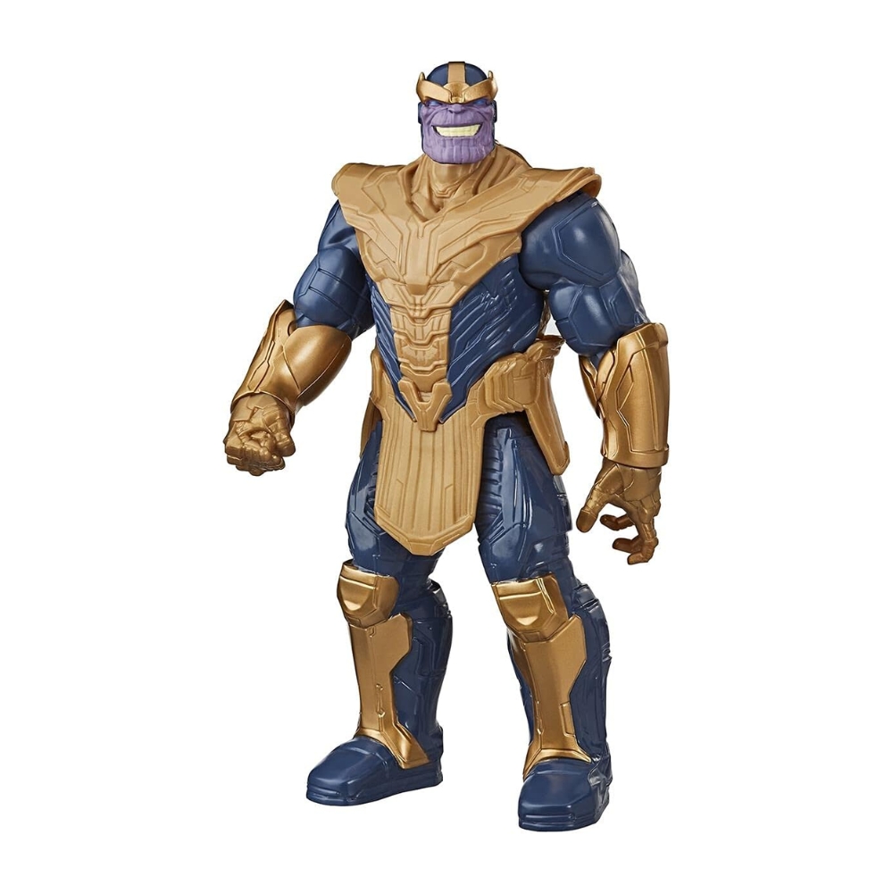 img Figura Hasbro Thanos Sonrisa