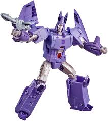 img Kingdom Voyager Cyclonus Hasbro Transformers