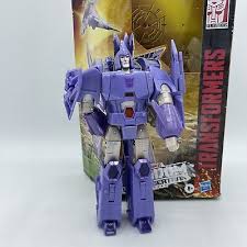 img Kingdom Voyager Cyclonus Hasbro Transformers