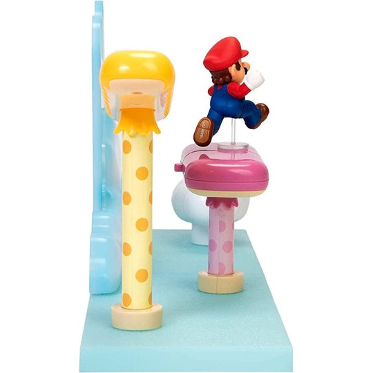 img Juego de Nube Jakks Pacific Super Mario