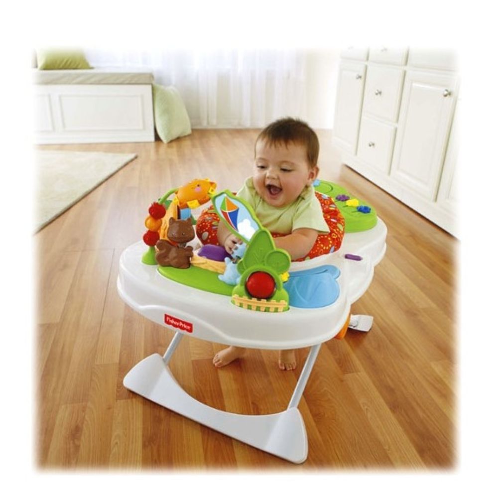 img Mesa Fisher- Price de Entretenimiento