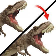 img Tyrannosaurus Rex Mattel Jurrasic World