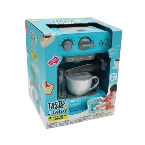 Cafetera Tasty Junior 