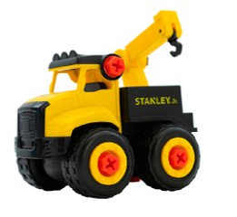 img Grua Stanley 3-1 Stanley Conjunto Desmontable