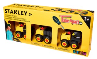 img Grua Stanley 3-1 Stanley Conjunto Desmontable