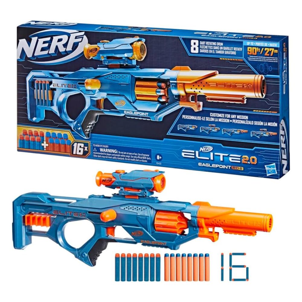 img Eagle Point Elite 2.0 Nerf