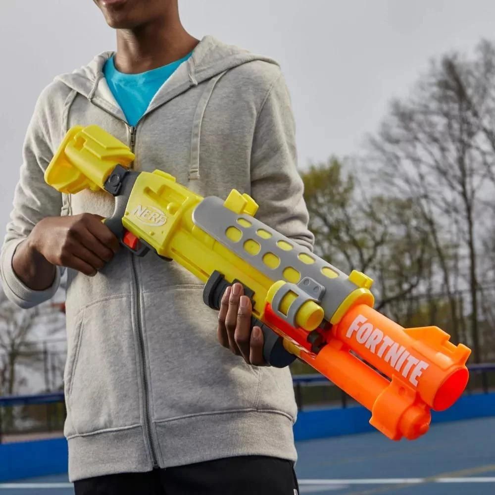 img Fortnite Legendary Tac Nerf