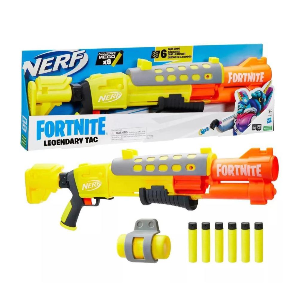 img Fortnite Legendary Tac Nerf