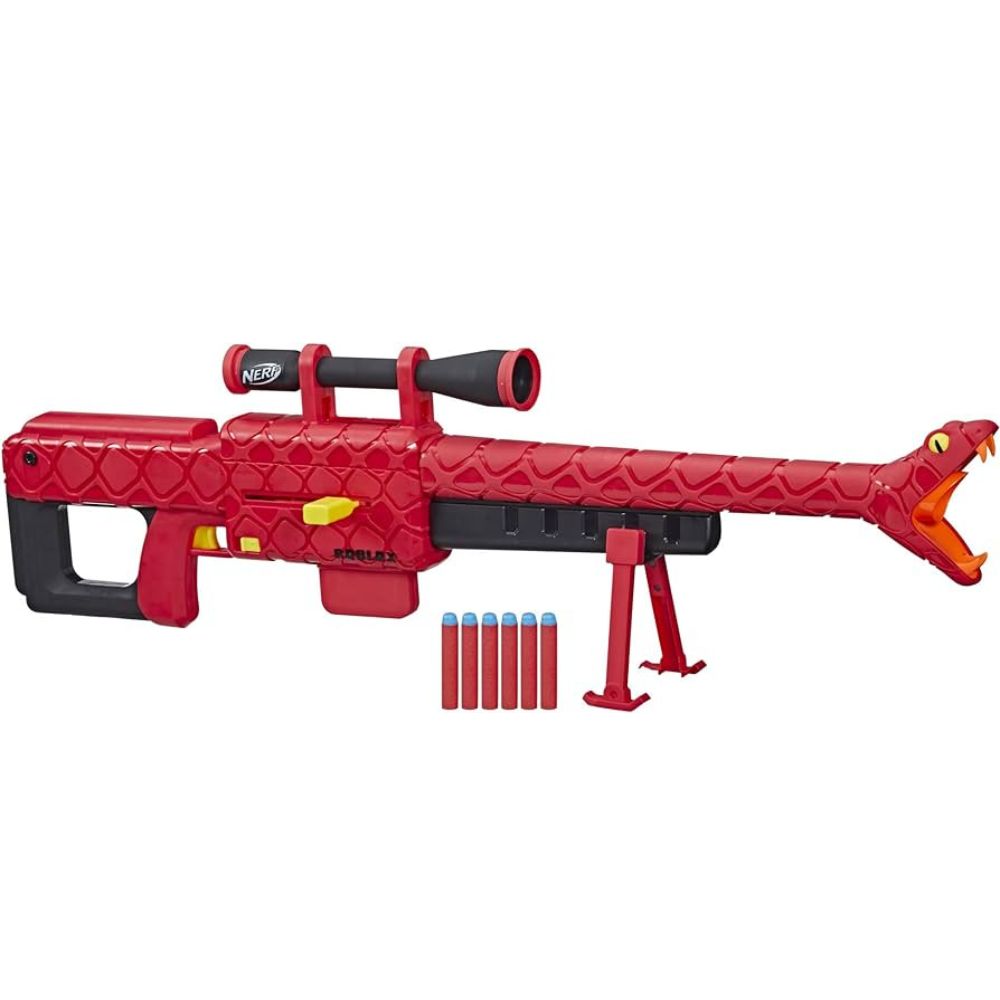 img Roblox Viper Zombie Attack Nerf