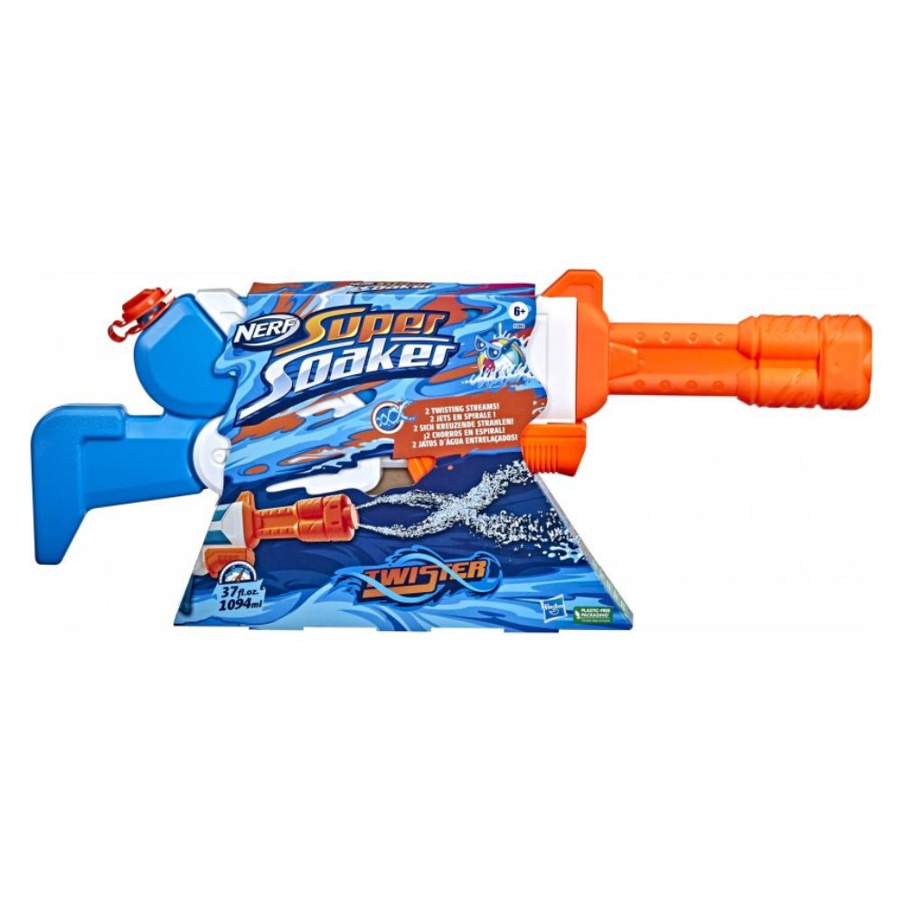 img Super Soaker Twister Nerf