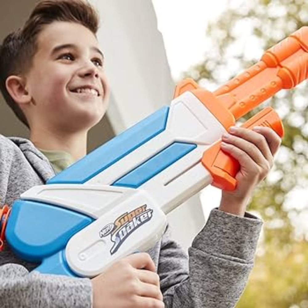 img Super Soaker Twister Nerf