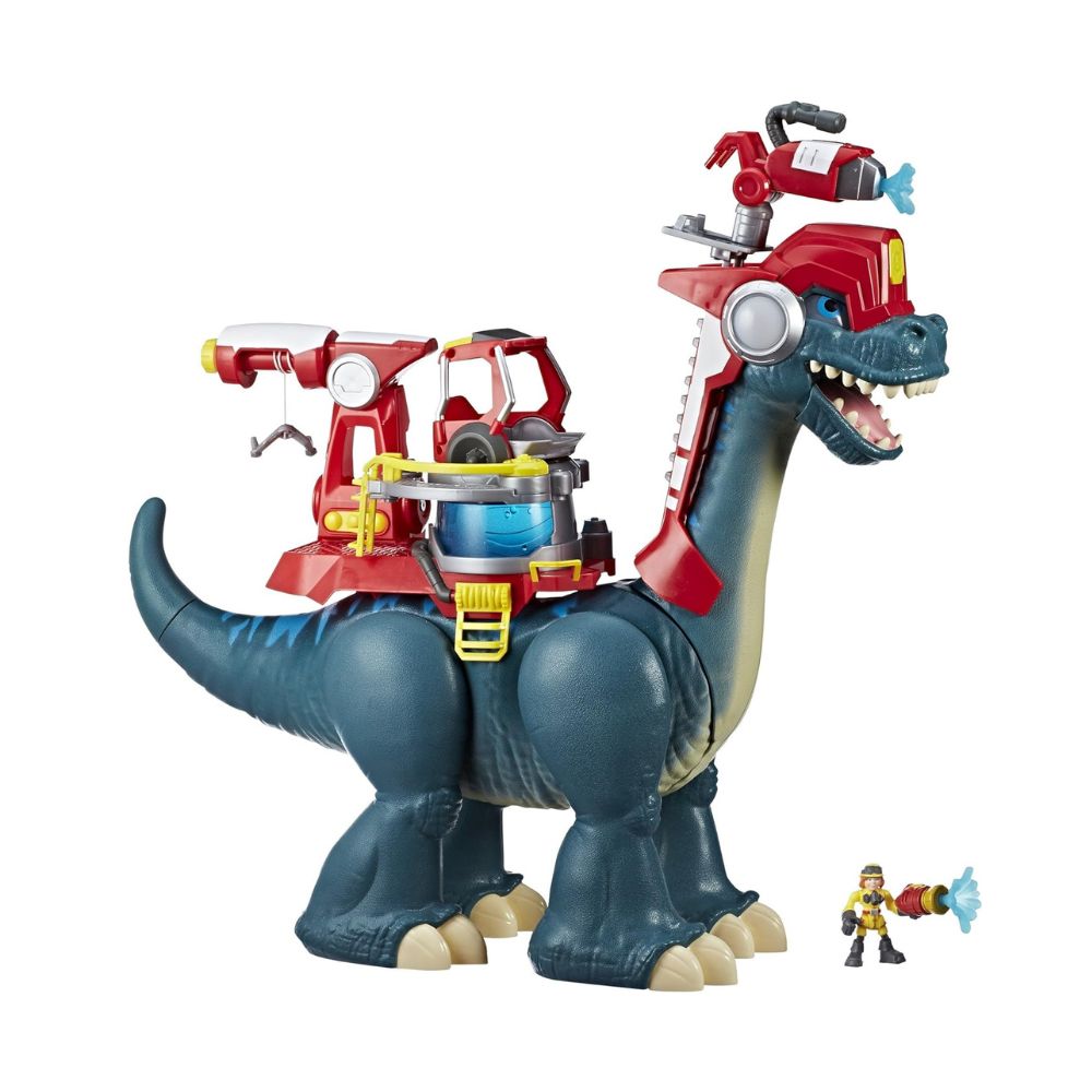 img Dinosaurio Chomp Squad Hasbro