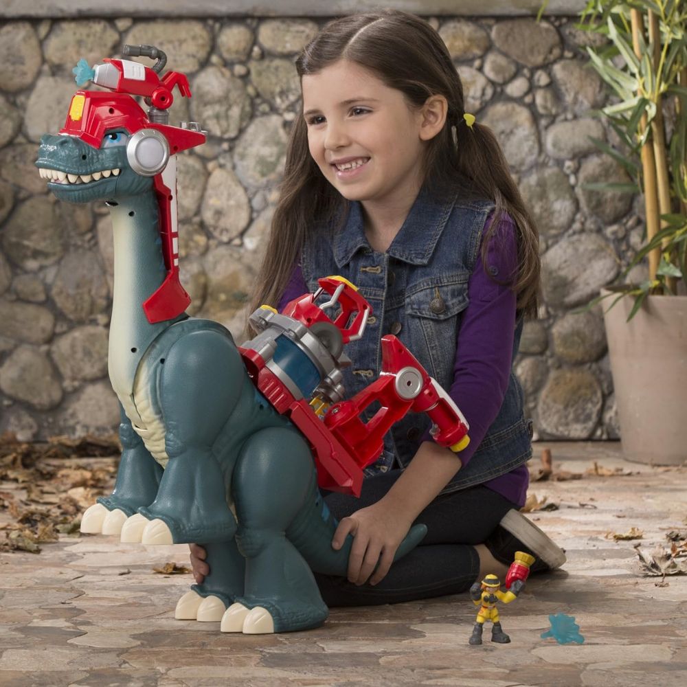 img Dinosaurio Chomp Squad Hasbro