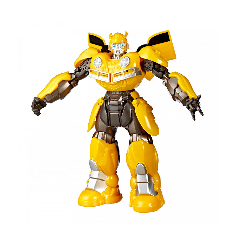 img Bumblebee Transformers Hasbro